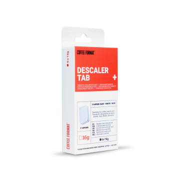 DESCALER TAB +